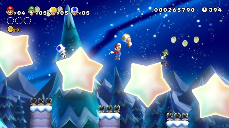 new super mario bros u screen6