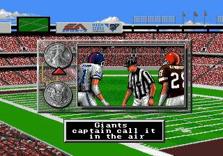 NFL PRO FOOTBALL 94 2