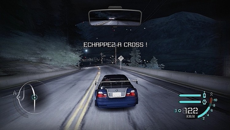 NFS CARBON screen2