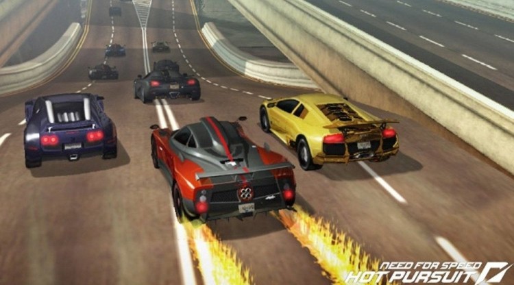 nfs hot pursuit screen2