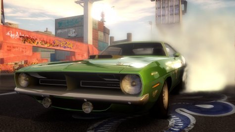 nfs prostreet screen1