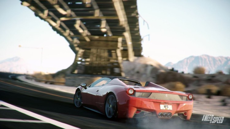 nfs rivals screen3