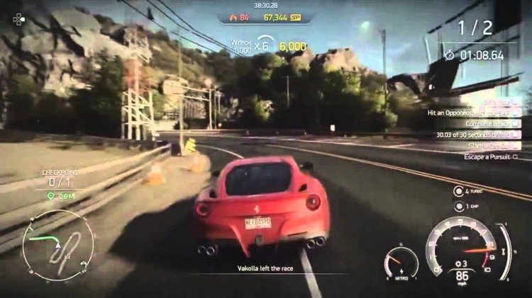 nfs rivals screen4