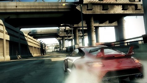 nfs under screen1 e2332