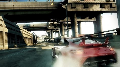 nfs under screen1