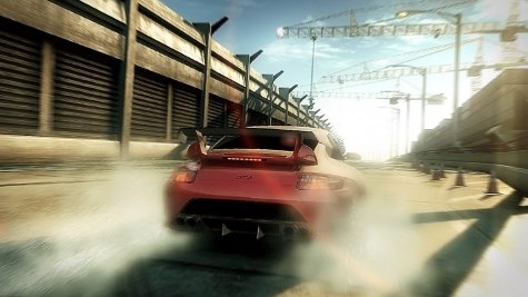 nfs under screen4