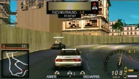 nfs undercover screen1 e36875