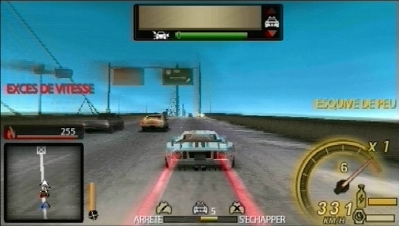 nfs undercover screen2