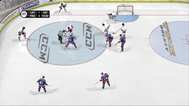 nhl 08 screen1