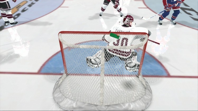 nhl 08 screen3