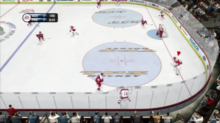 Nhl 09 screen2