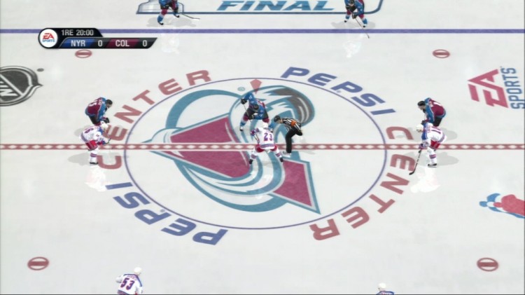 nhl 10 screen3