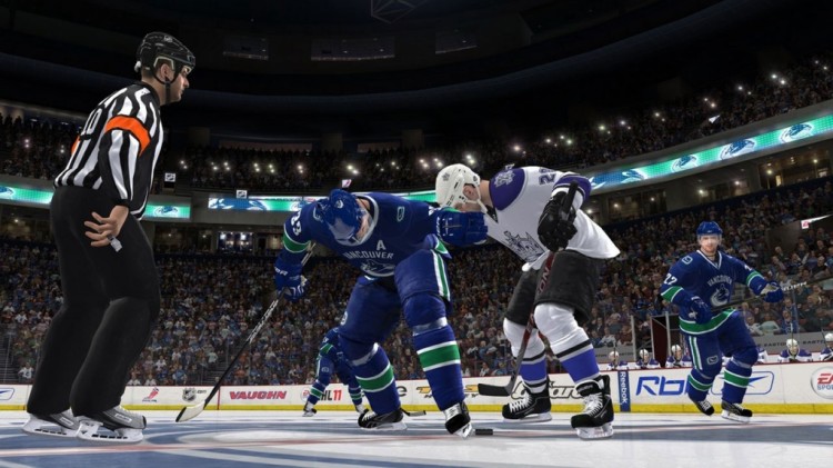 nhl 11 screen1