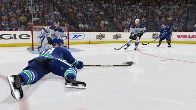 nhl 11 screen3