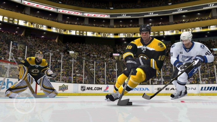 nhl 12 screen1