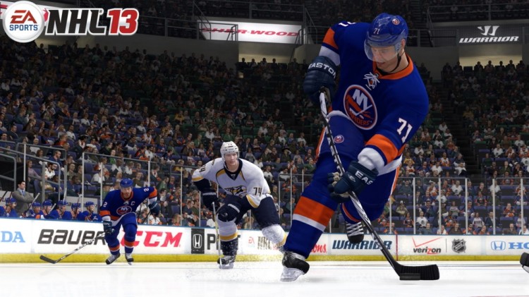 nhl 13 screen1