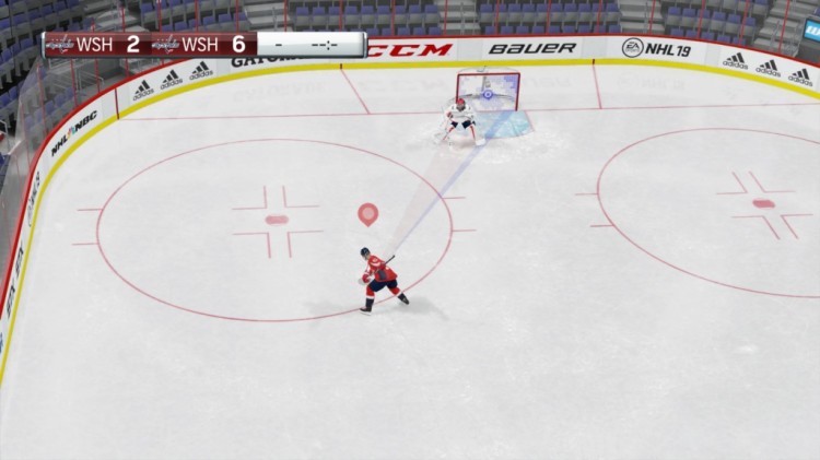 NHL 19 4