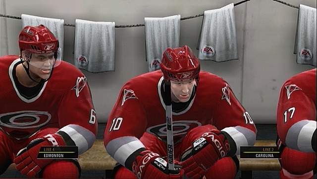 Nhl 2007 screen2