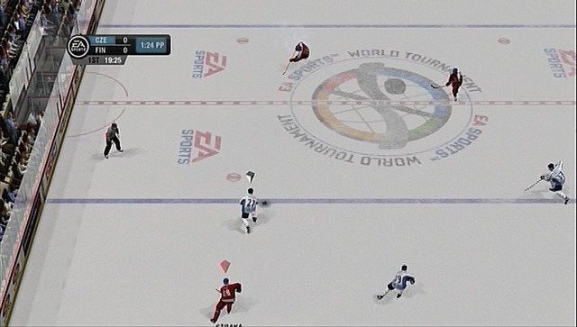 Nhl 2007 screen3