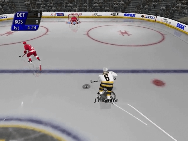 NHL 2K 2