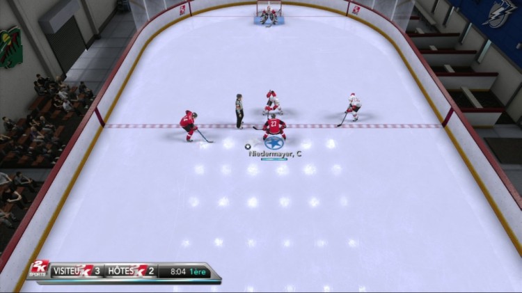 nhl 2k10 screen2