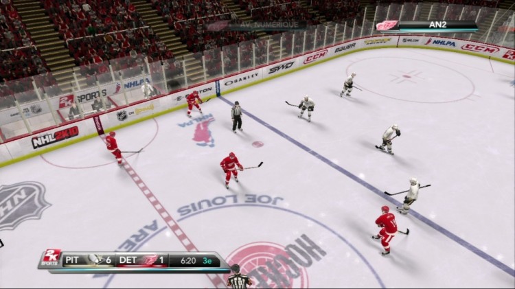 nhl 2k10 screen3