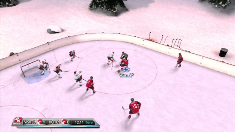 nhl 2k10 screen3