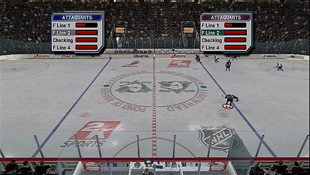 Nhl 2k6 screen3