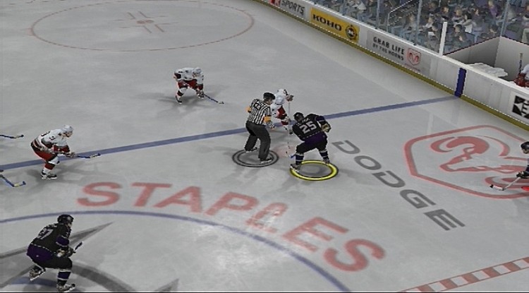 Nhl 2k7 screen1