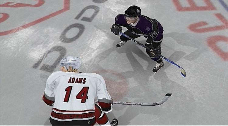 Nhl 2k7 screen3