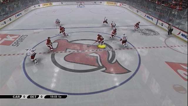 Nhl 2k7 screen3