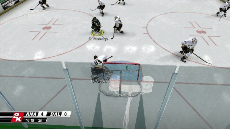 Nhl 2k8 screen1