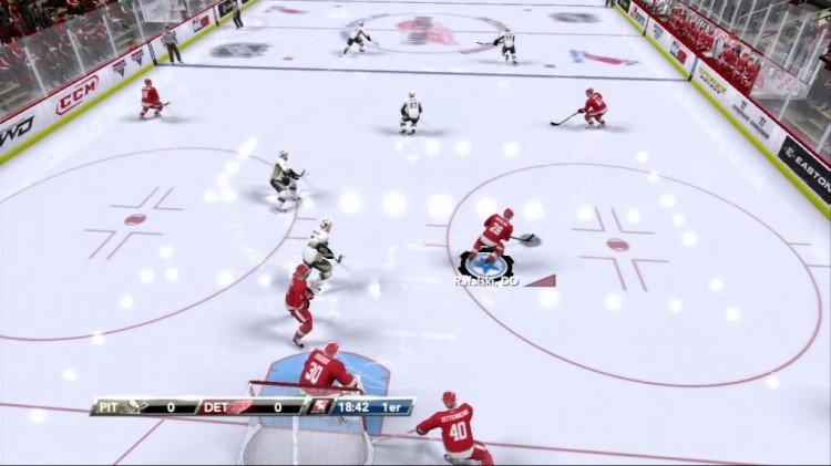 nhl 2k9 screen1