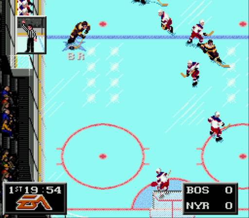 NHL 94 3