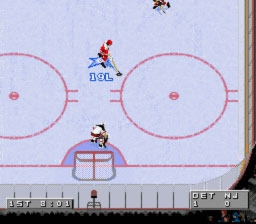 nhl 96 super nintendo snes 002 e102290