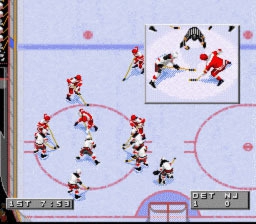 nhl 96 super nintendo snes 005 e102291