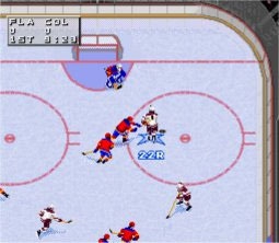 nhl 97 super nintendo snes 002