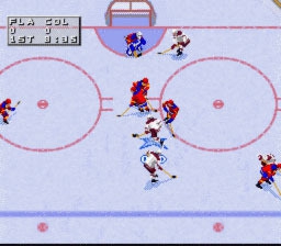 nhl 97 super nintendo snes 006