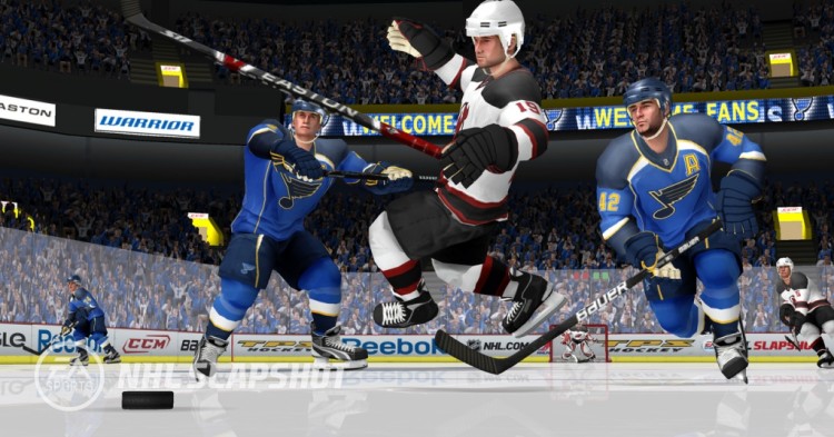 nhl slapshot wii 005