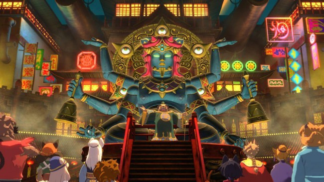 ni no kuni 2 ps4 3 e121850