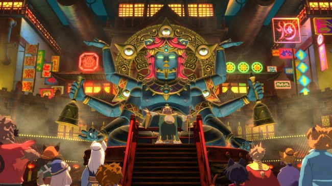 ni no kuni 2 ps4 3 e121850 e133370