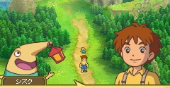 Ni no Kuni 3