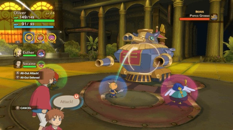 Ni no Kuni 3