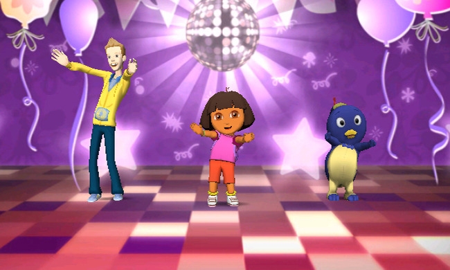 nickelodeon dance screen2