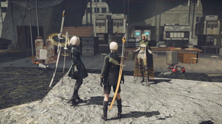 nier automata 5 (4)