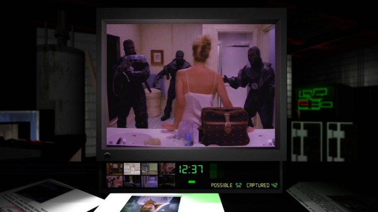 Night Trap 1