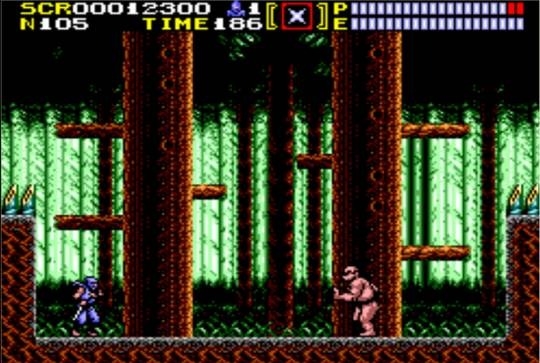 ninja gaiden master system 003