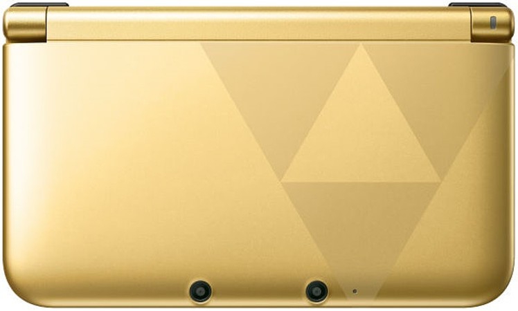 nintendo 3ds 