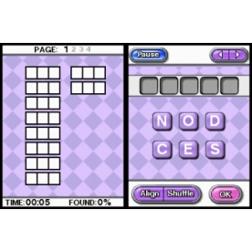 nintendo presents crossword collection 2 xl