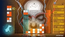 NINTENDO Switch Lumines Remastered 02